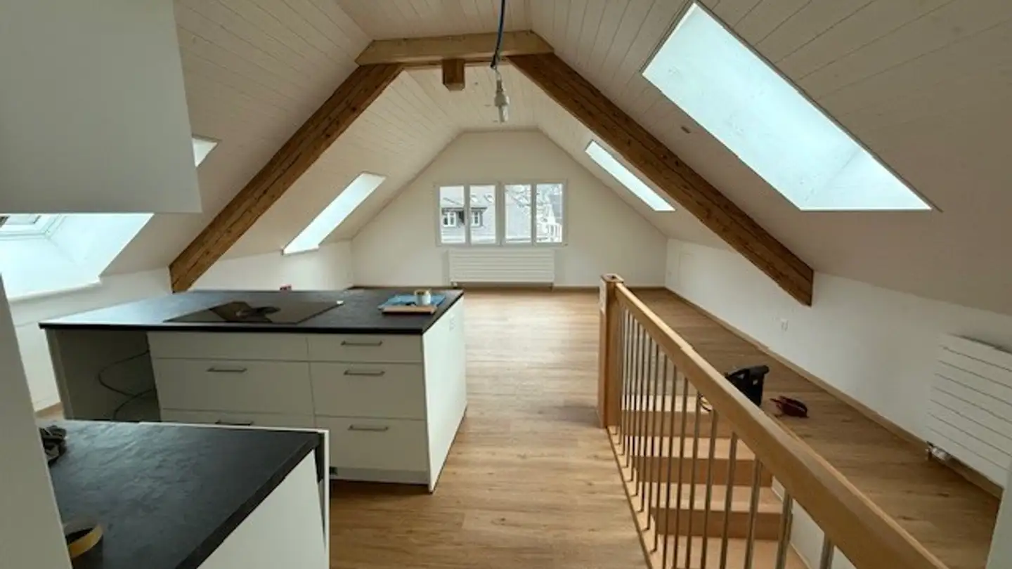 Apartment for rent - Unterbiel 8, 4418 Reigoldswil