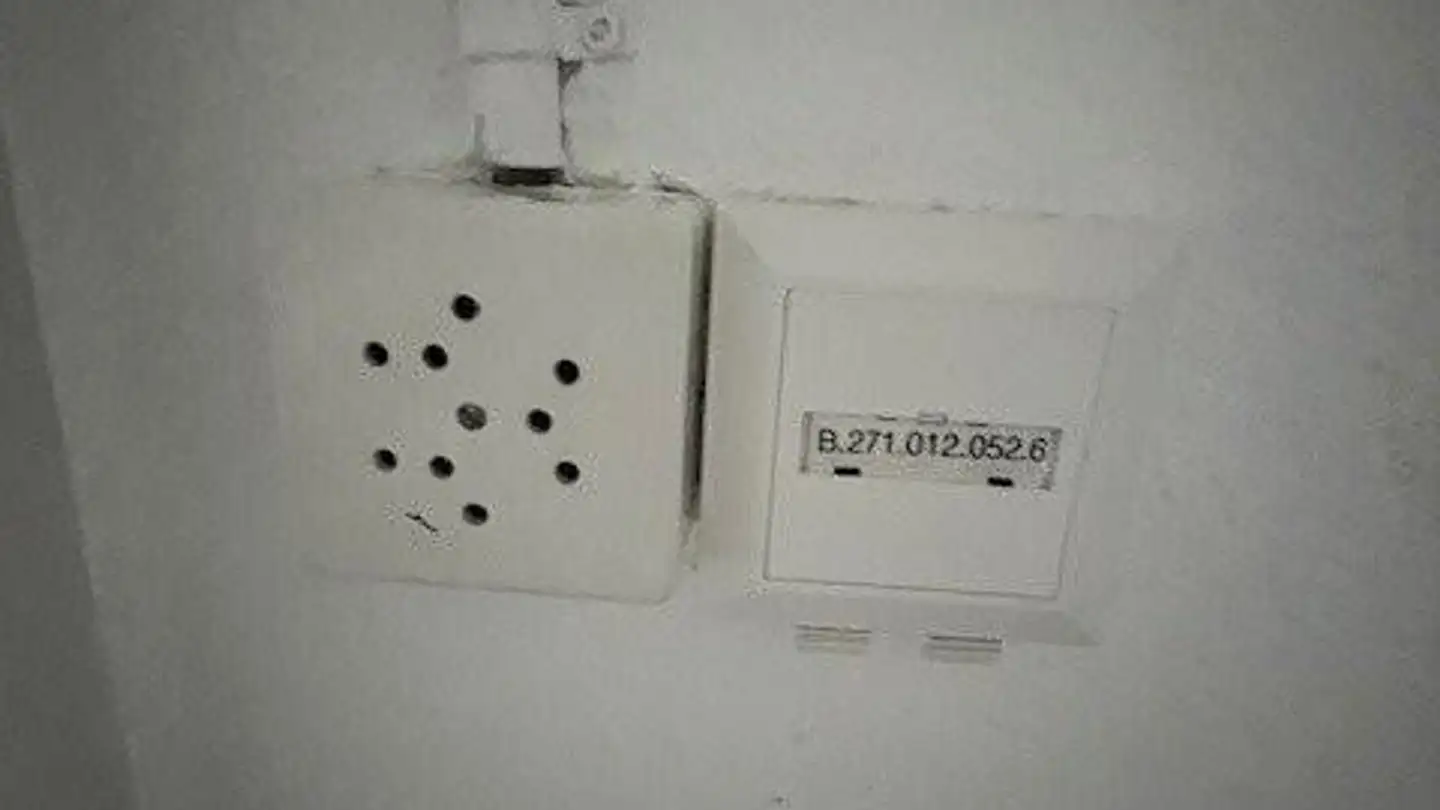 Espace de stockage à louer - Gartenweg 12, 5034 Suhr - Photo 4