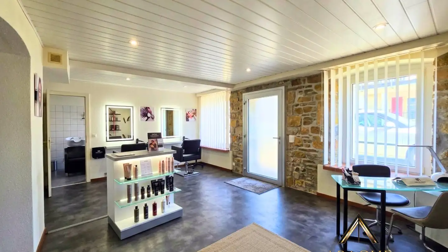 Casa bifamiliare in vendita - Rue De La Concorde 10, 2300 La Chaux-de-Fonds - Foto 3