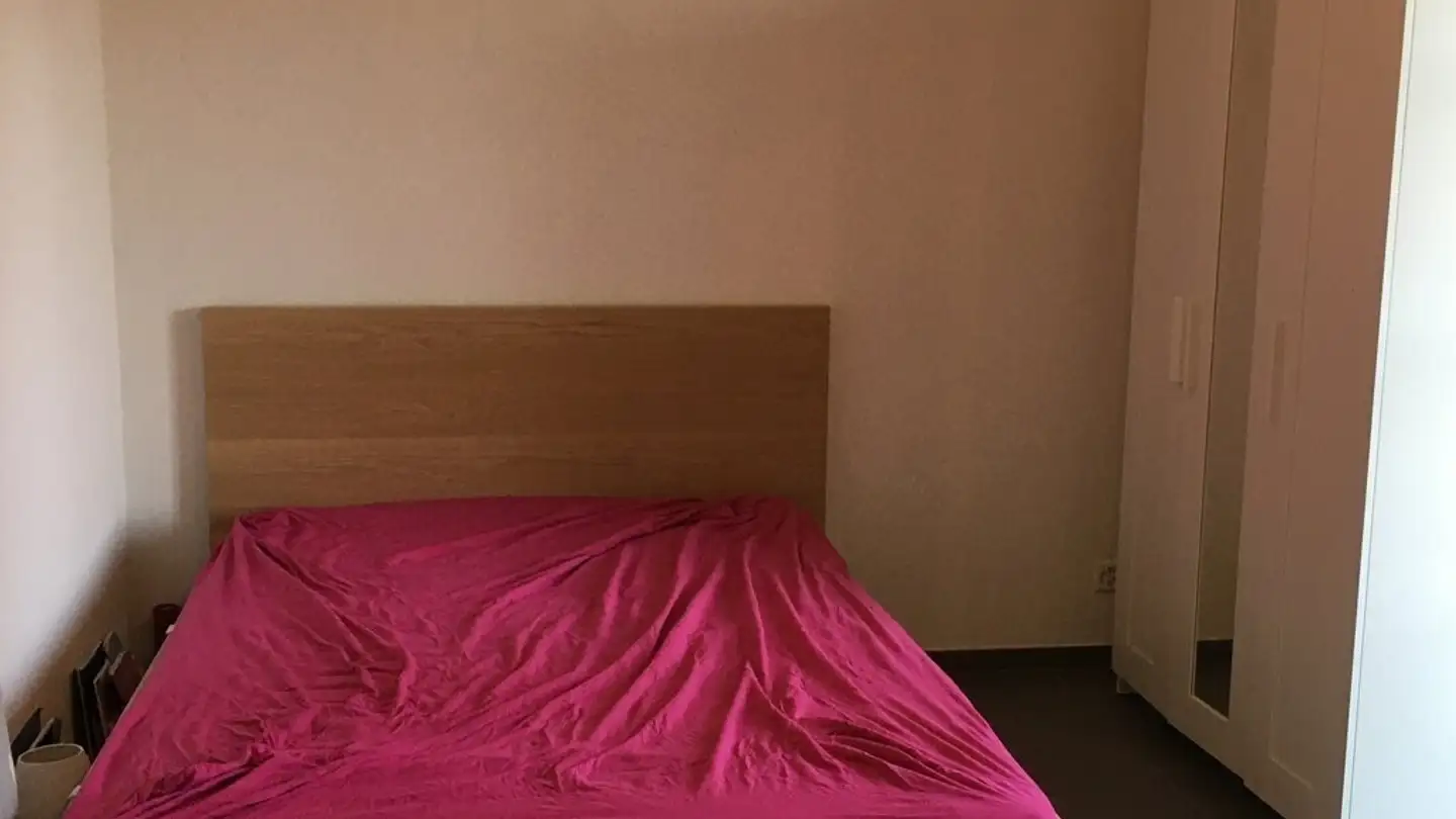 Wohnung mieten - Route Du Signal, 1092 Belmont-sur-Lausanne - Foto 3