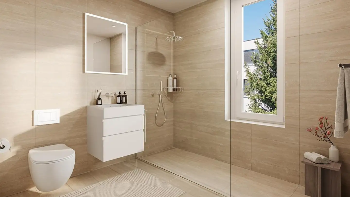 Apartment for sale - Bürglistrasse 44, 8400 Winterthur - Photo 3