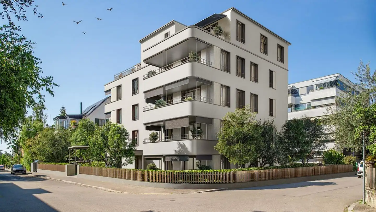 Apartment for sale - Bürglistrasse 44, 8400 Winterthur - Photo 4