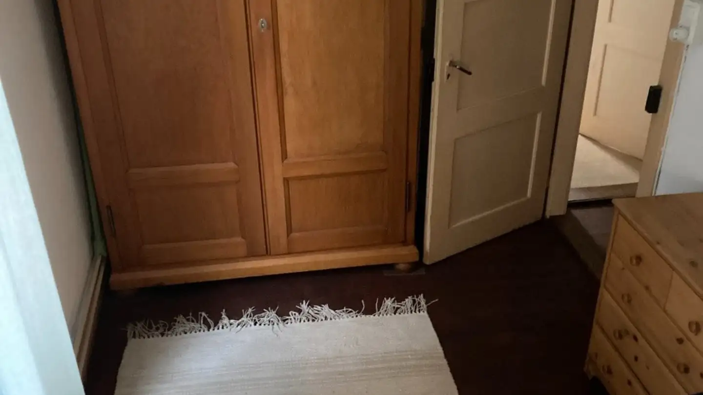 Zimmer mieten - 4132 Muttenz - Foto 3