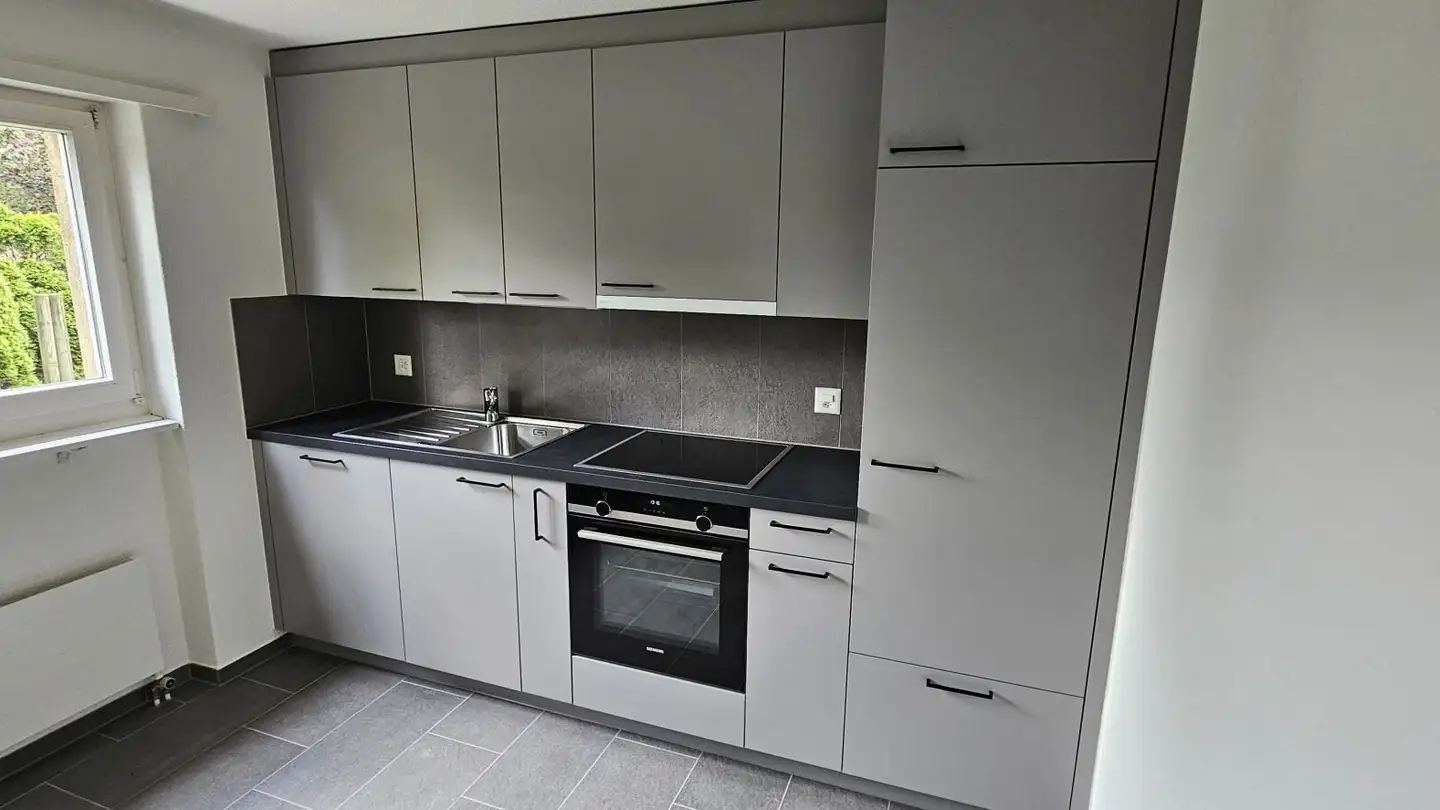 Wohnung mieten - Eigenstrasse 6, 3367 Thörigen