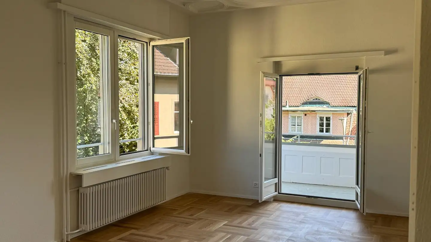 Appartamento in affitto - Dufourstrasse 32, 9000 St. Gallen - Foto 2