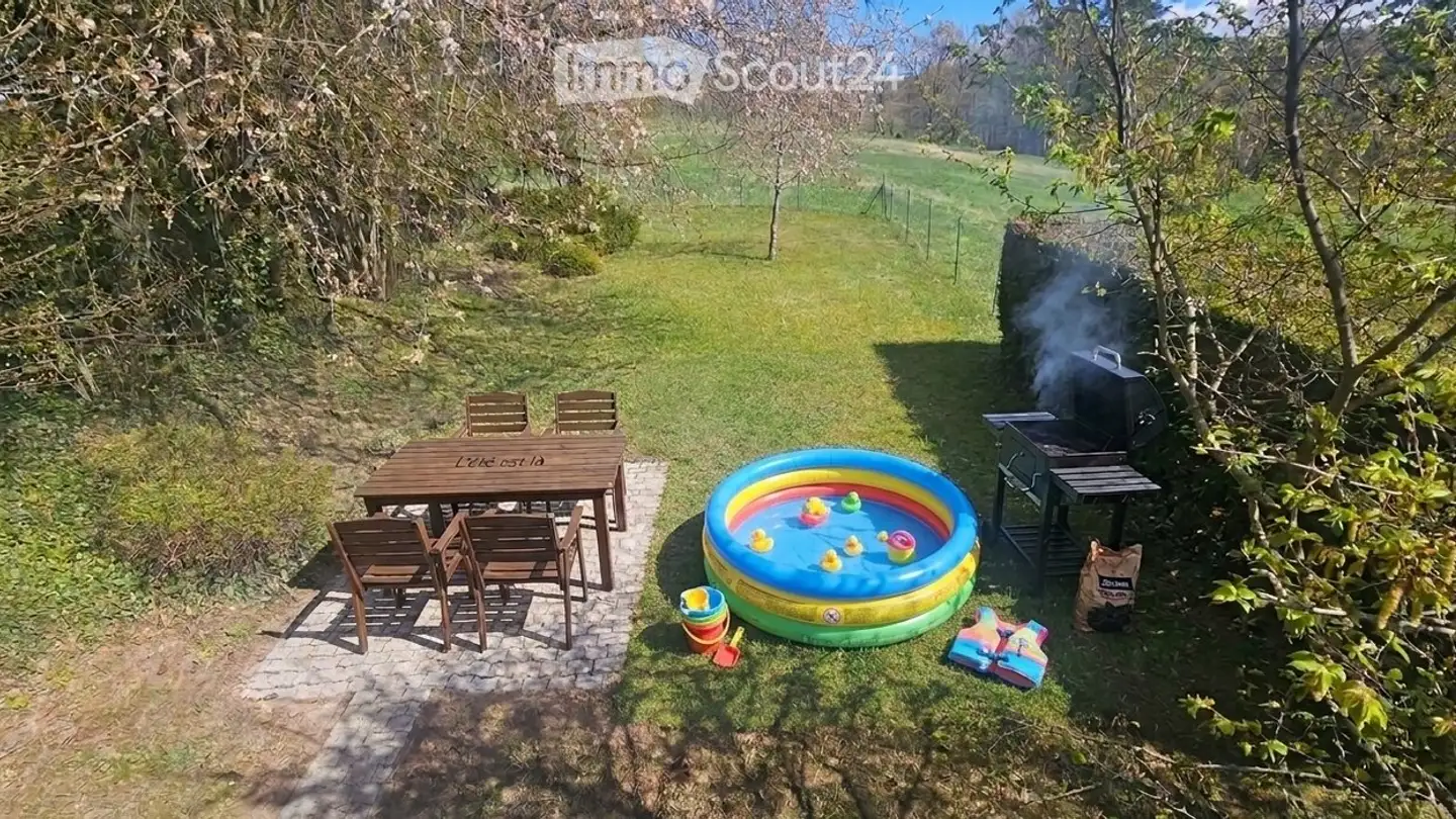 Appartamento in affitto - 1145 Bière