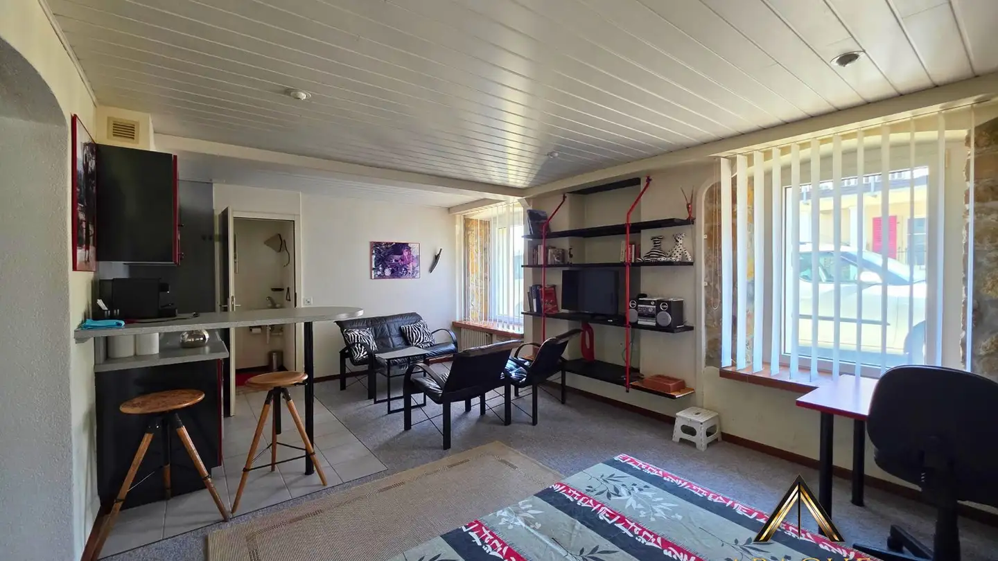 Casa bifamiliare in vendita - Rue De La Concorde 10, 2300 La Chaux-de-Fonds - Foto 4