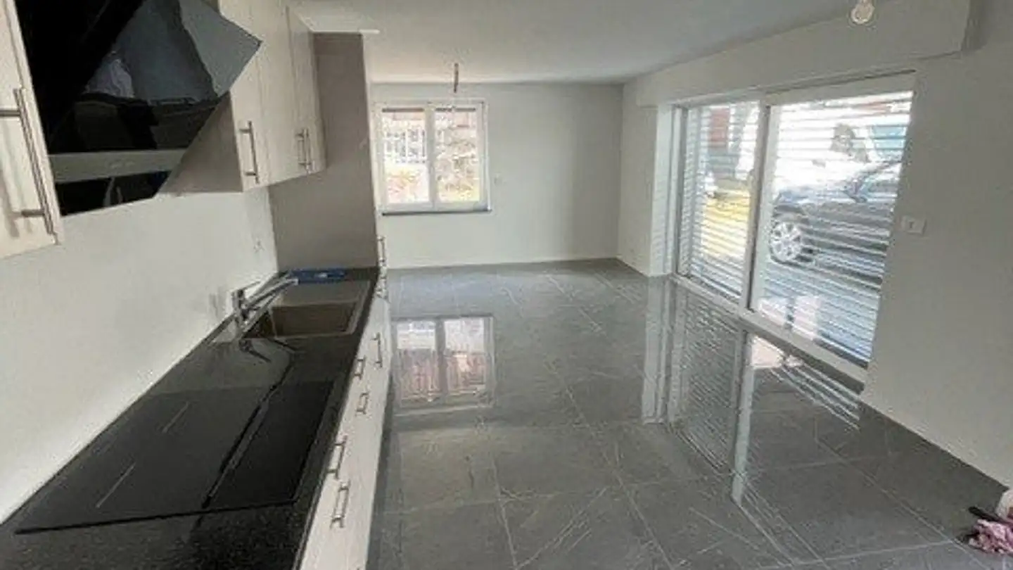 Appartamento in affitto - Chemin De La Prise 1, 1454 L'Auberson - Foto 2