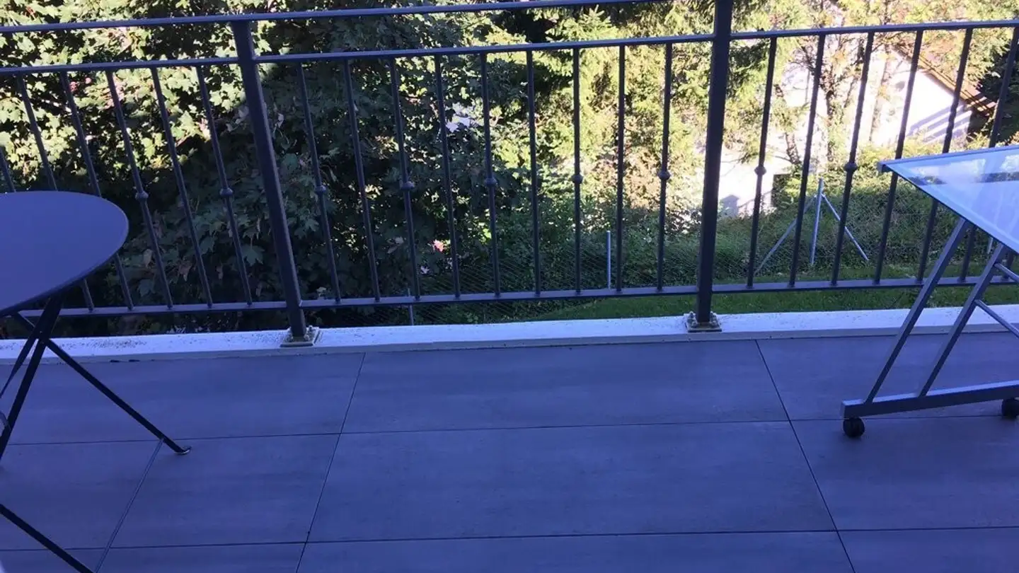 Wohnung mieten - Route Du Signal, 1092 Belmont-sur-Lausanne - Foto 4