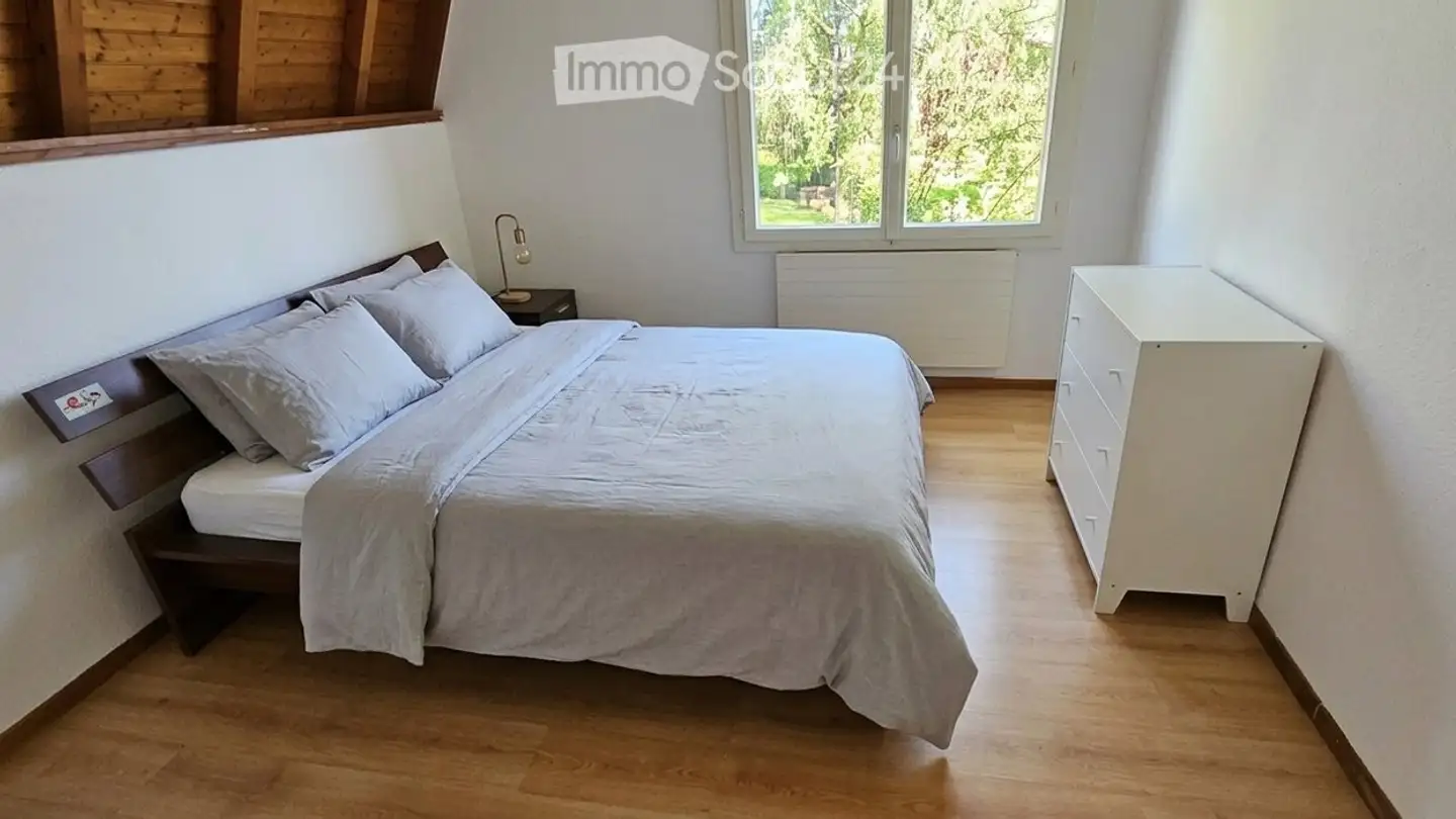 Appartamento in affitto - 1145 Bière - Foto 2