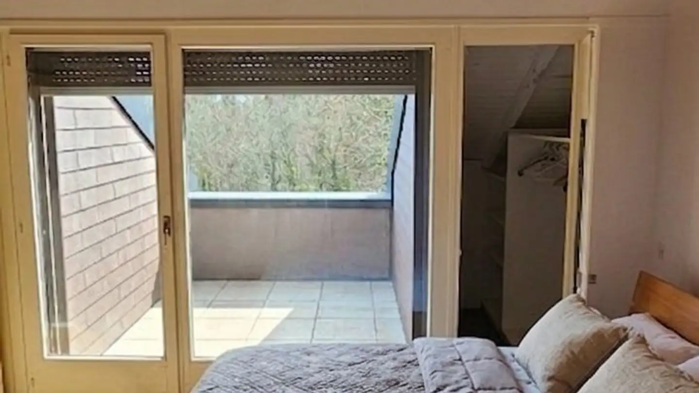 Appartamento in affitto - 1145 Bière - Foto 3