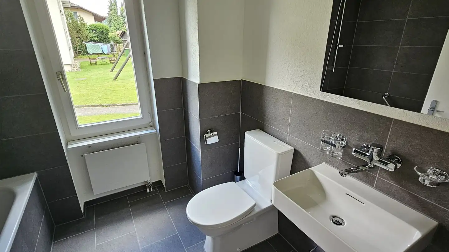 Wohnung mieten - Eigenstrasse 6, 3367 Thörigen - Foto 2