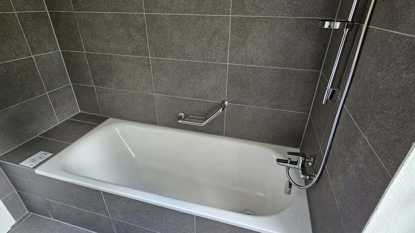 Wohnung mieten - Eigenstrasse 6, 3367 Thörigen - Foto 3