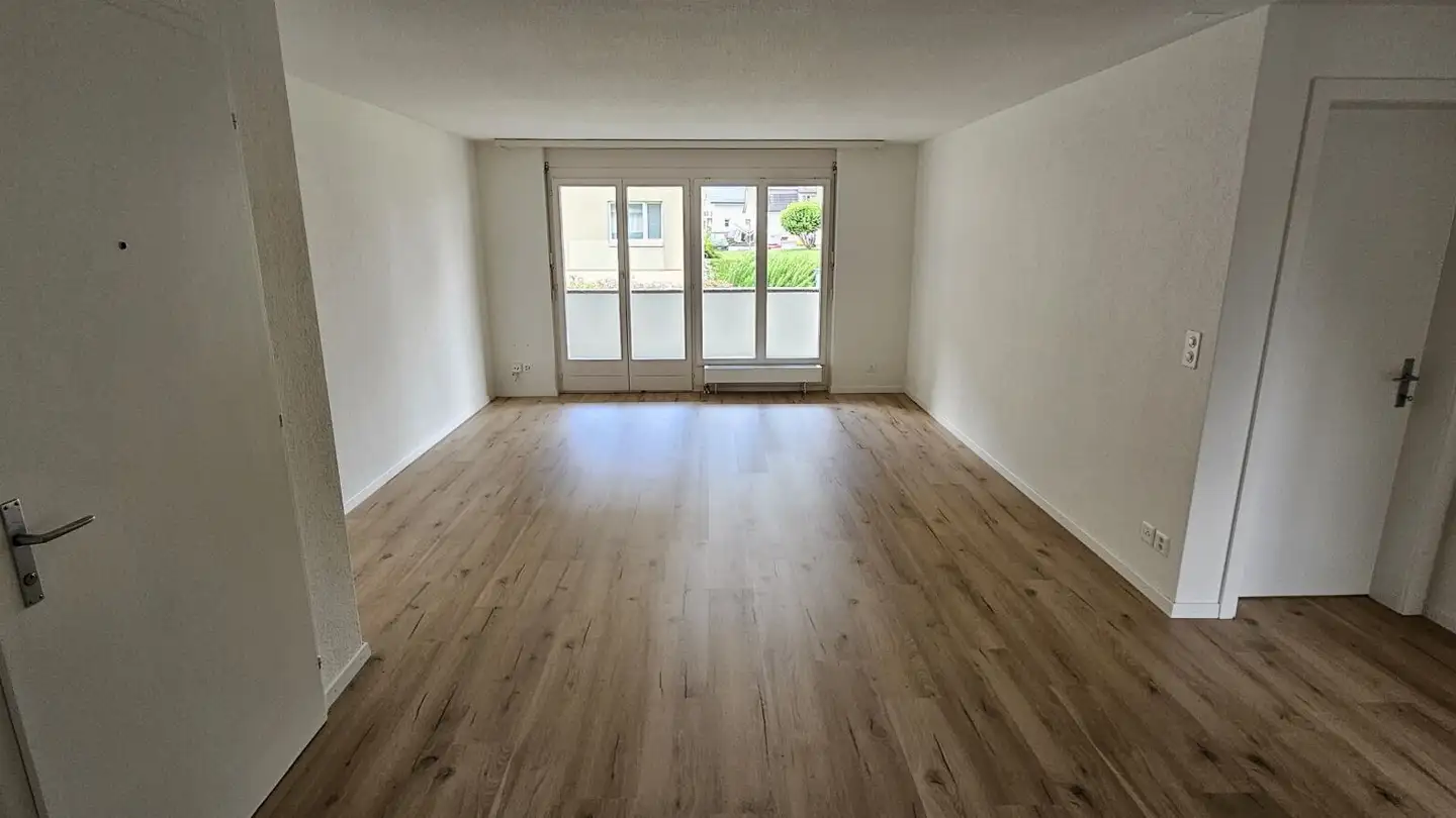 Wohnung mieten - Eigenstrasse 6, 3367 Thörigen - Foto 4