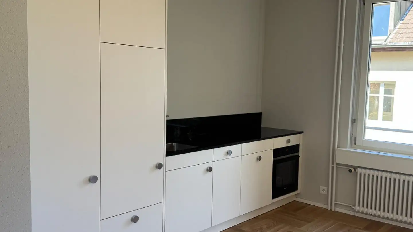 Appartamento in affitto - Dufourstrasse 32, 9000 St. Gallen - Foto 3
