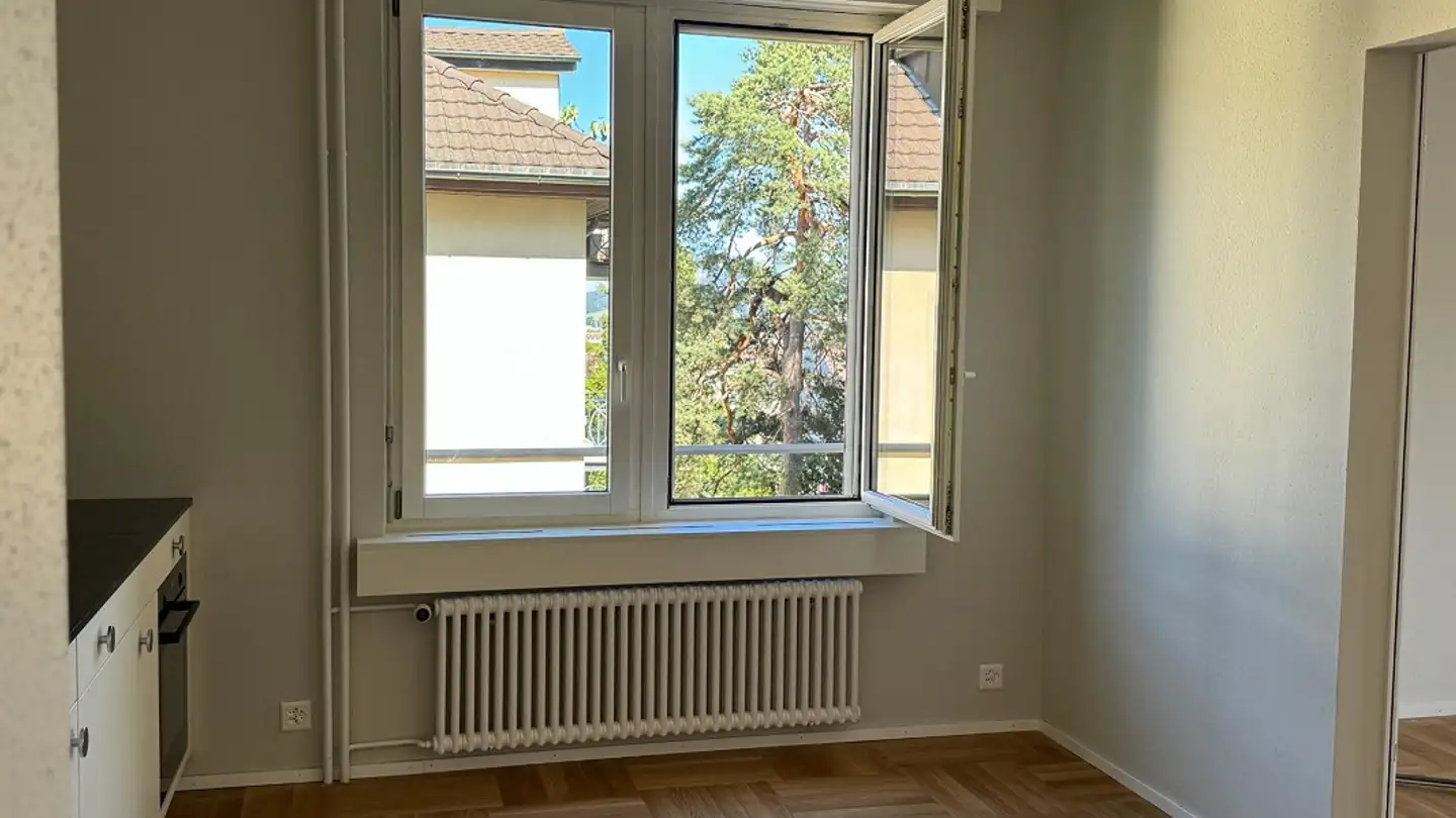 Appartamento in affitto - Dufourstrasse 32, 9000 St. Gallen - Foto 4