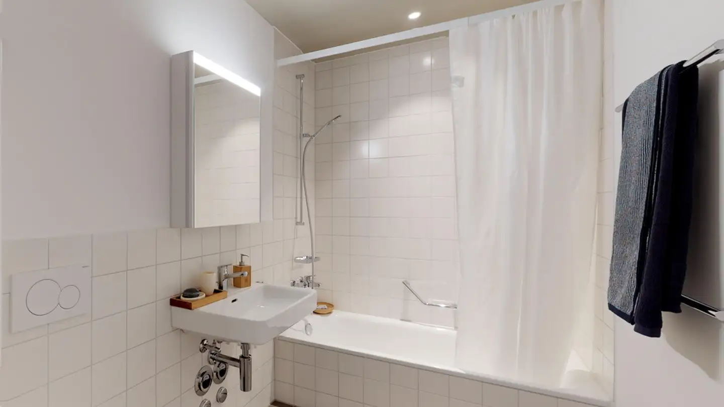 Apartment for rent - Buchserstrasse 15, 5000 Aarau - Photo 4