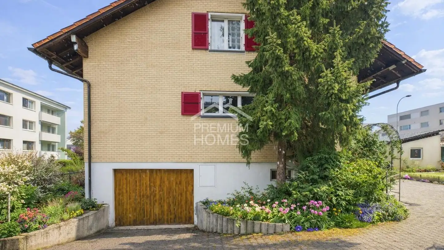 Single house for sale - 6247 Schötz - Photo 2