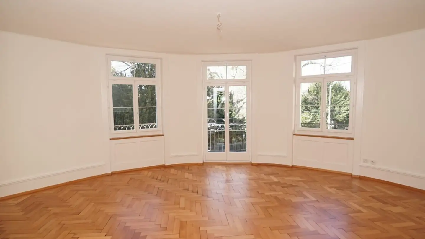 Wohnung mieten - Klosbachstrasse 10, 8032 Zürich - Foto 3