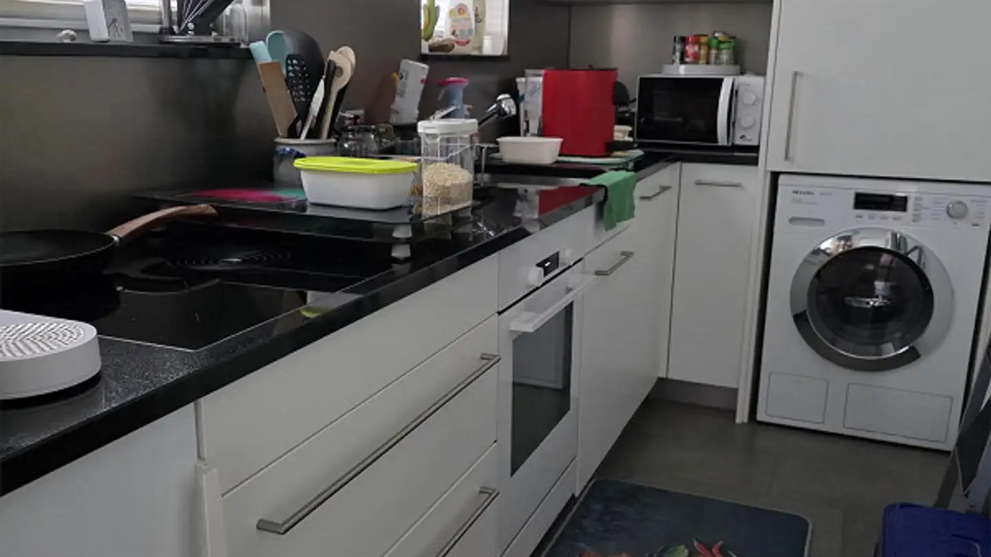 Wohnung mieten - Büntenstrasse 12, 8885 Mols - Foto 3