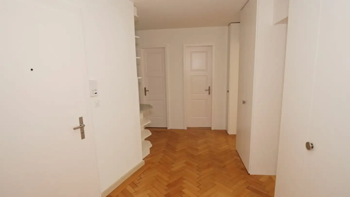 Wohnung mieten - Klosbachstrasse 10, 8032 Zürich - Foto 4