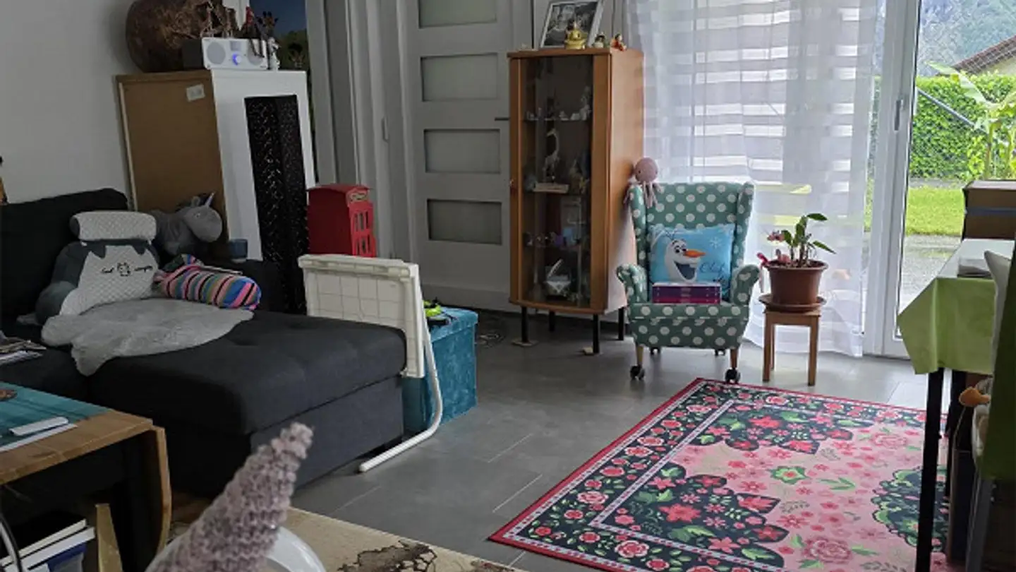 Wohnung mieten - Büntenstrasse 12, 8885 Mols - Foto 4