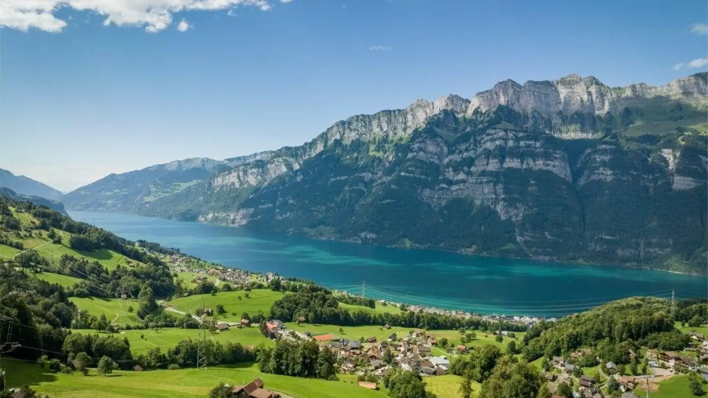 Appartamento in affitto - Rösslistrasse 1, 8752 Näfels - Photo 2