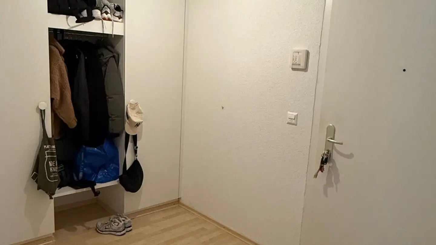 Appartement à louer - Herrenrebenweg, 8408 Winterthur