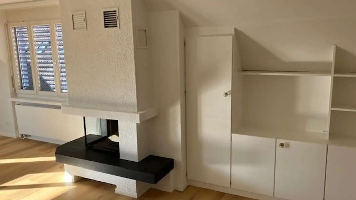 Attique à louer - Mainaustrasse 50, 8008 Zürich - Photo 2