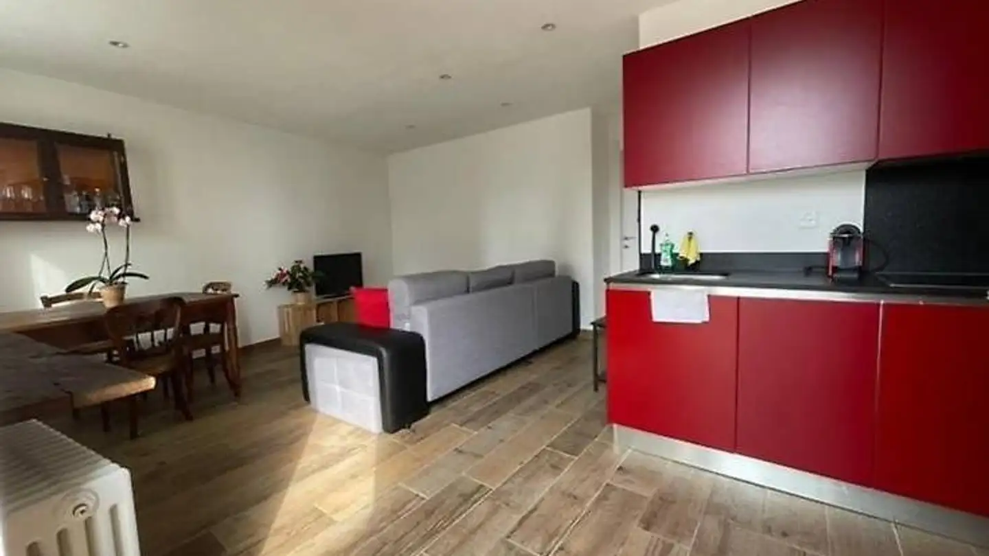 Apartment for rent - Salita Monticello 3, 6821 Rovio