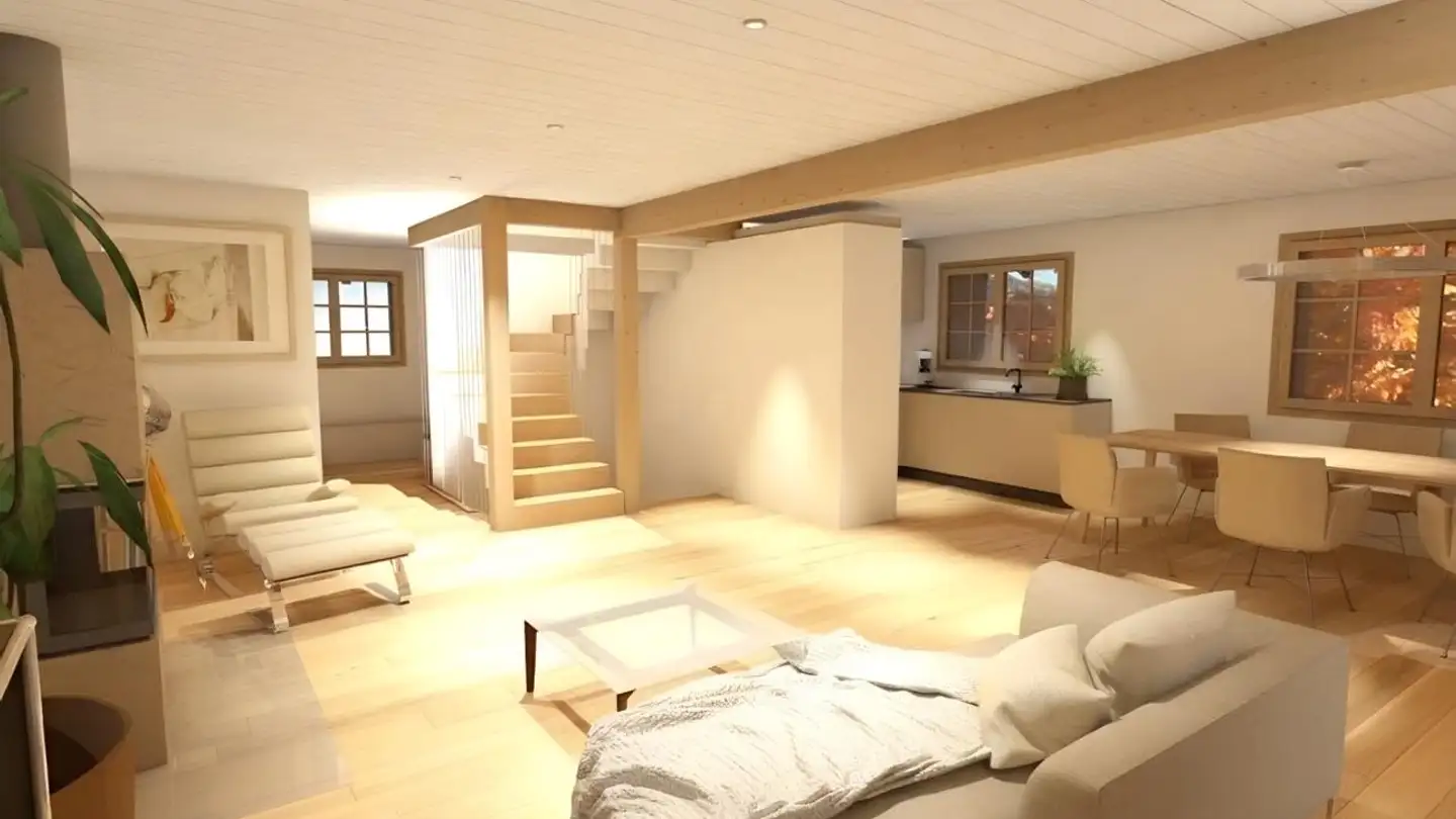 Chalet for sale - Spätzerenstrasse 47, 8843 Oberiberg - Photo 2