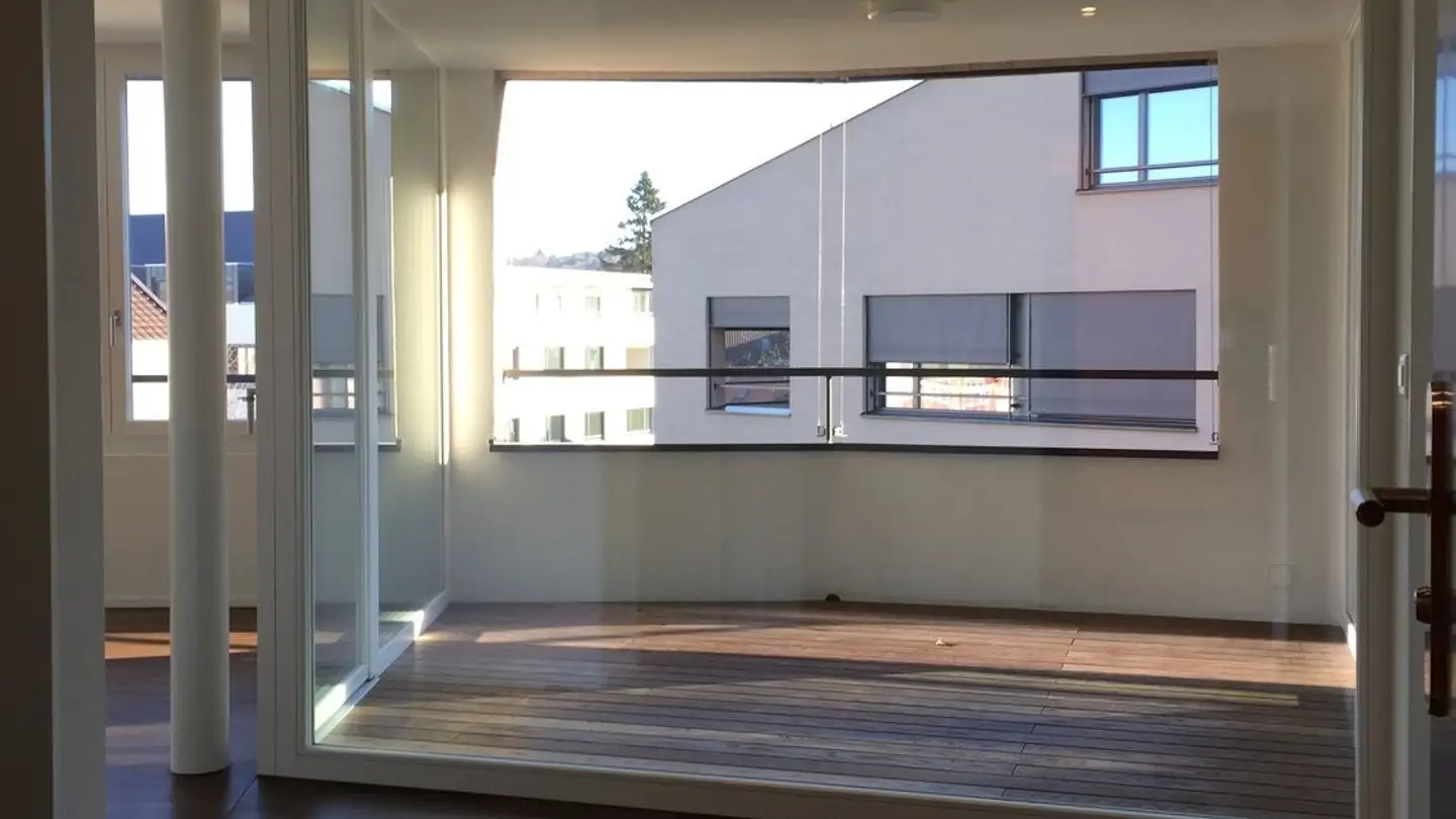 Apartment for rent - Mitteldorfstrasse 2, 5612 Villmergen - Photo 3
