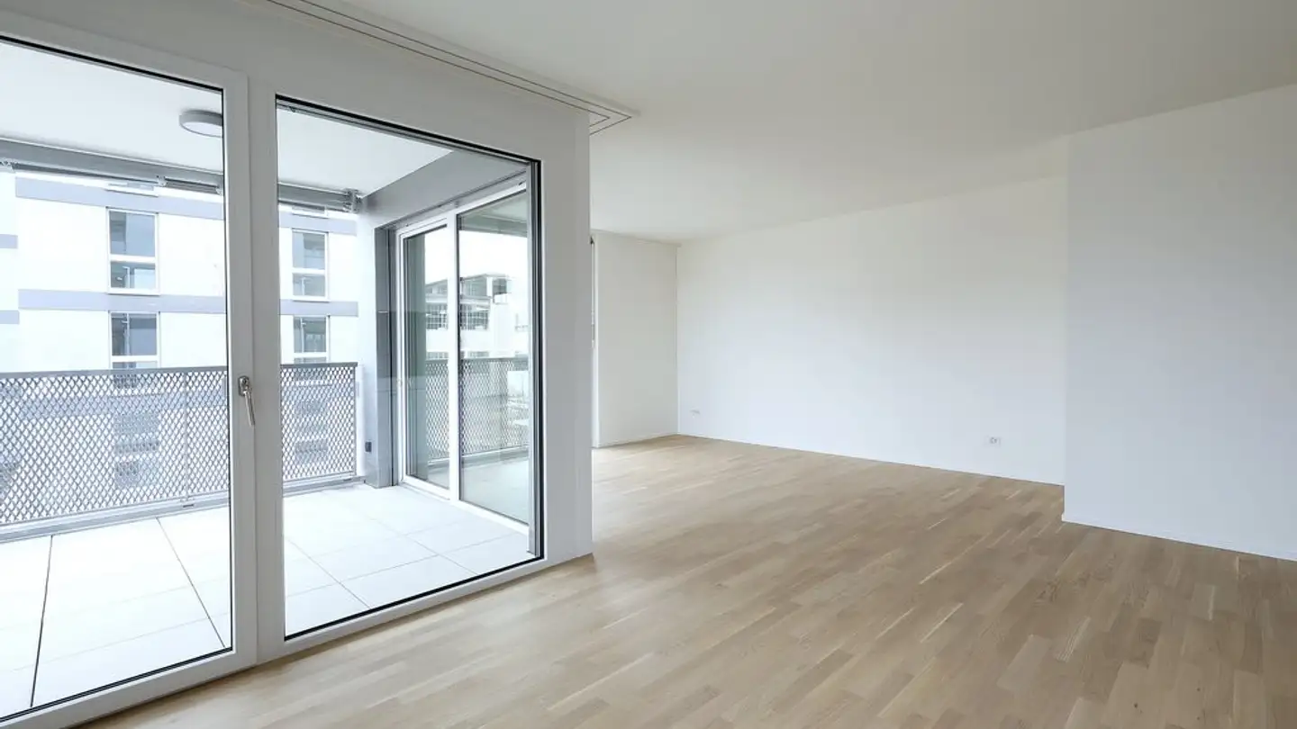 Appartamento in affitto - Giessereistrasse 11, 9320 Arbon - Foto 2