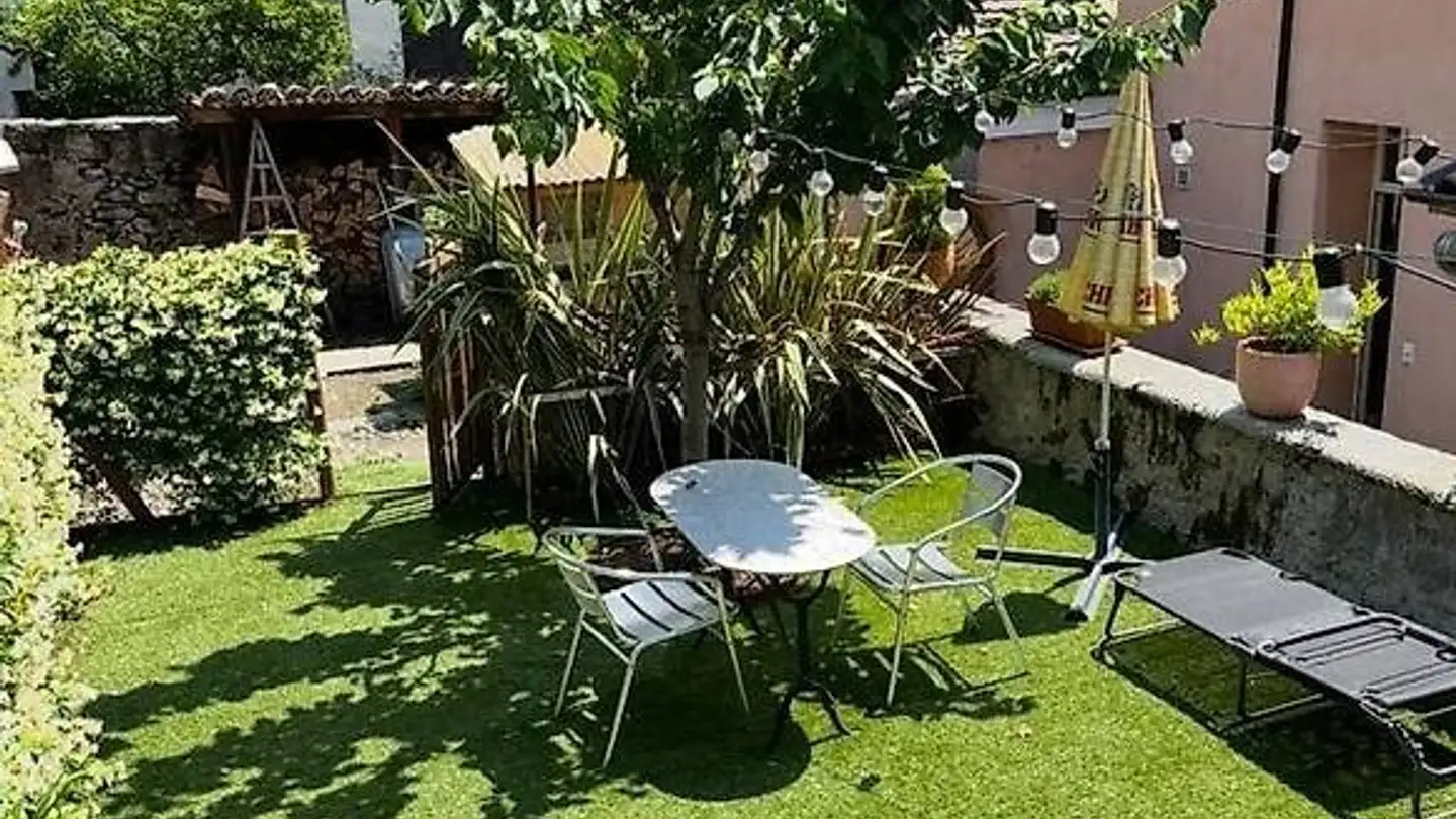 Apartment for rent - Salita Monticello 3, 6821 Rovio - Photo 4