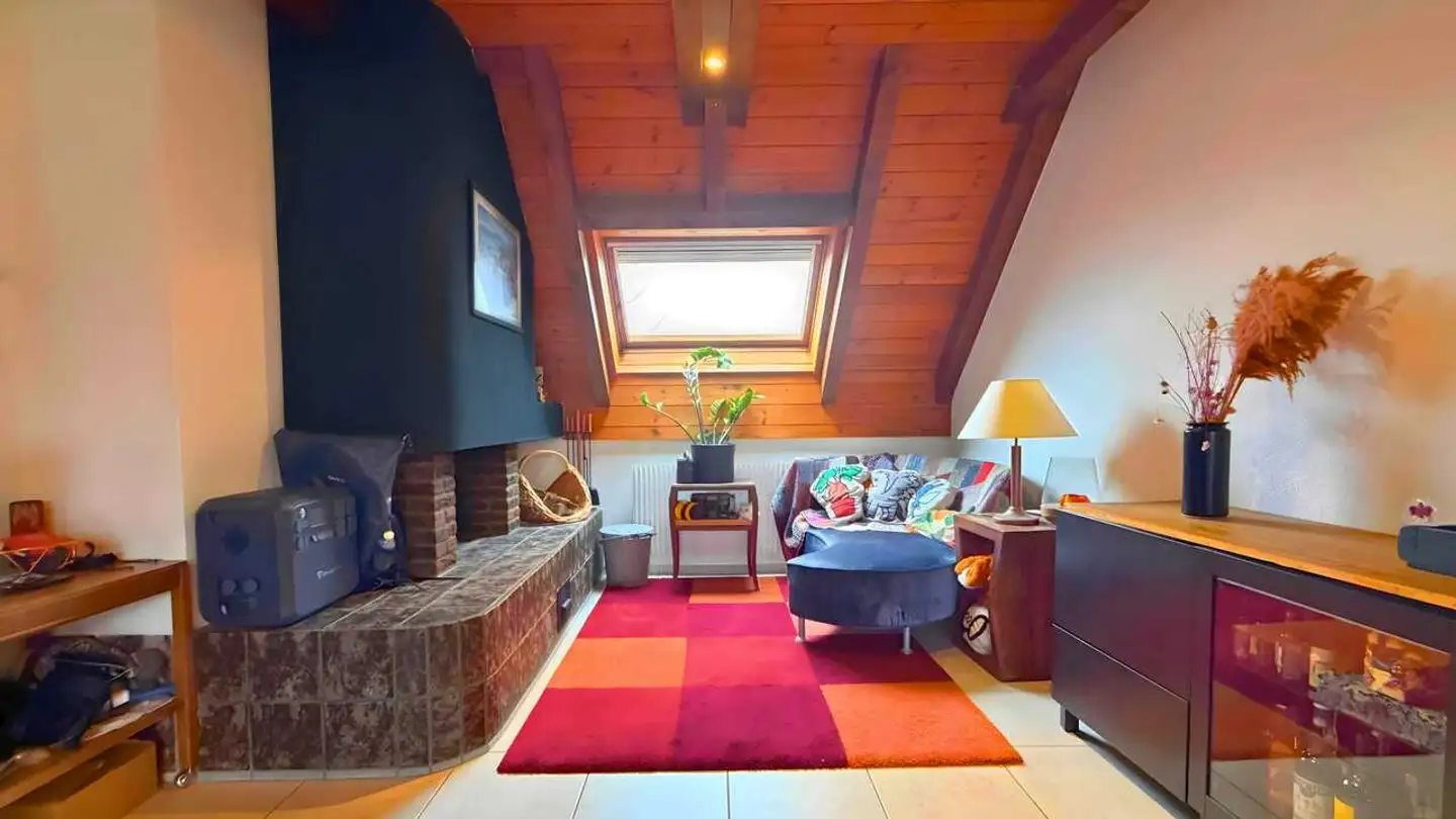 Duplex in vendita - Bahnhofstrasse, 5242 Lupfig - Foto 2