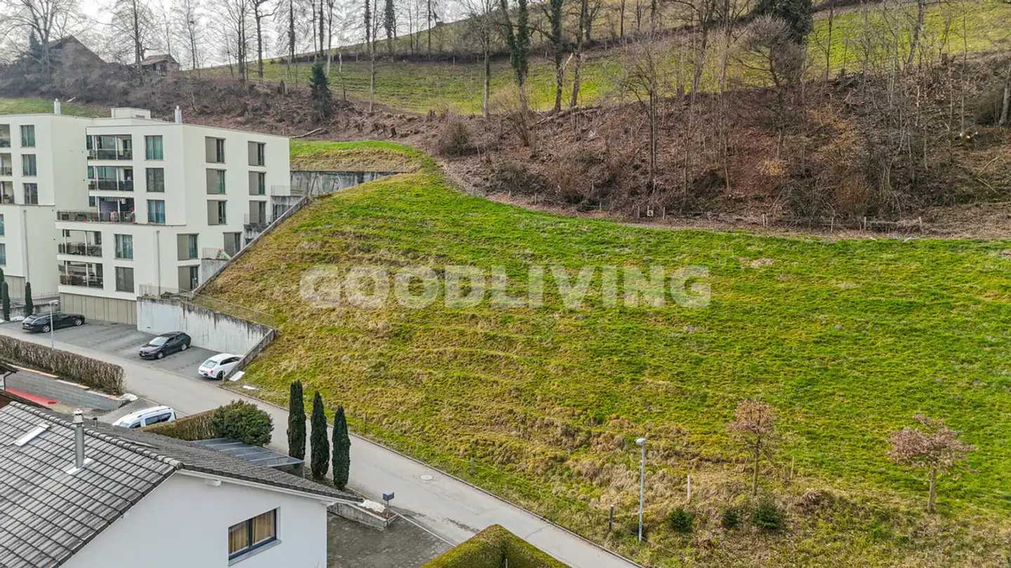 Doppelhaushälfte kaufen - 6110 Wolhusen - Foto 4