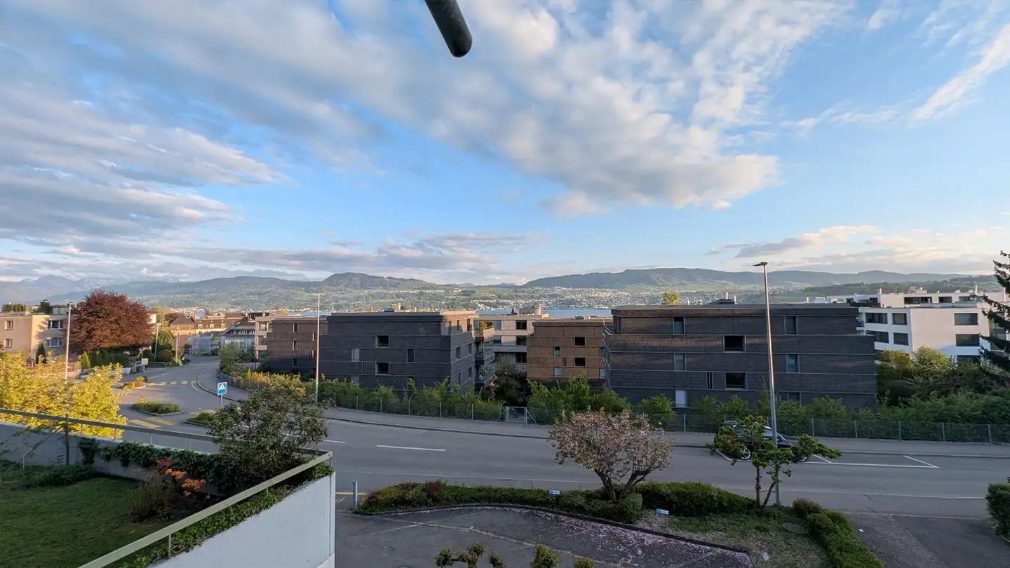 Appartement à louer - Häldelistrasse 12a, 8712 Stäfa