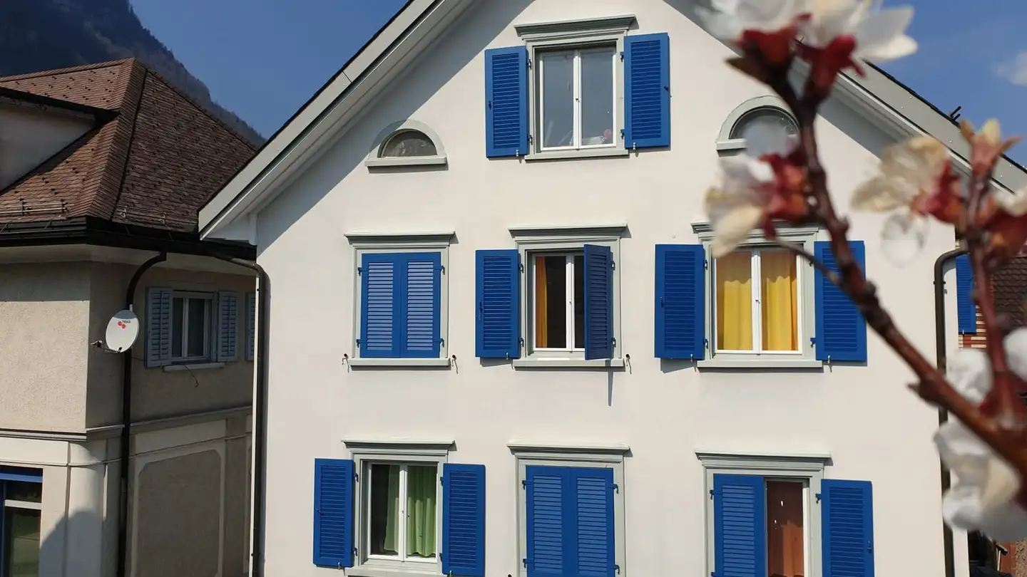 Appartamento in affitto - Rösslistrasse 1, 8752 Näfels - Photo 3