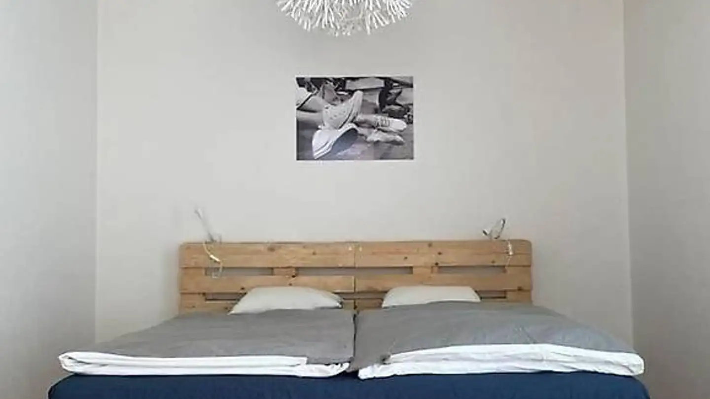 Apartment for rent - Salita Monticello 3, 6821 Rovio - Photo 3