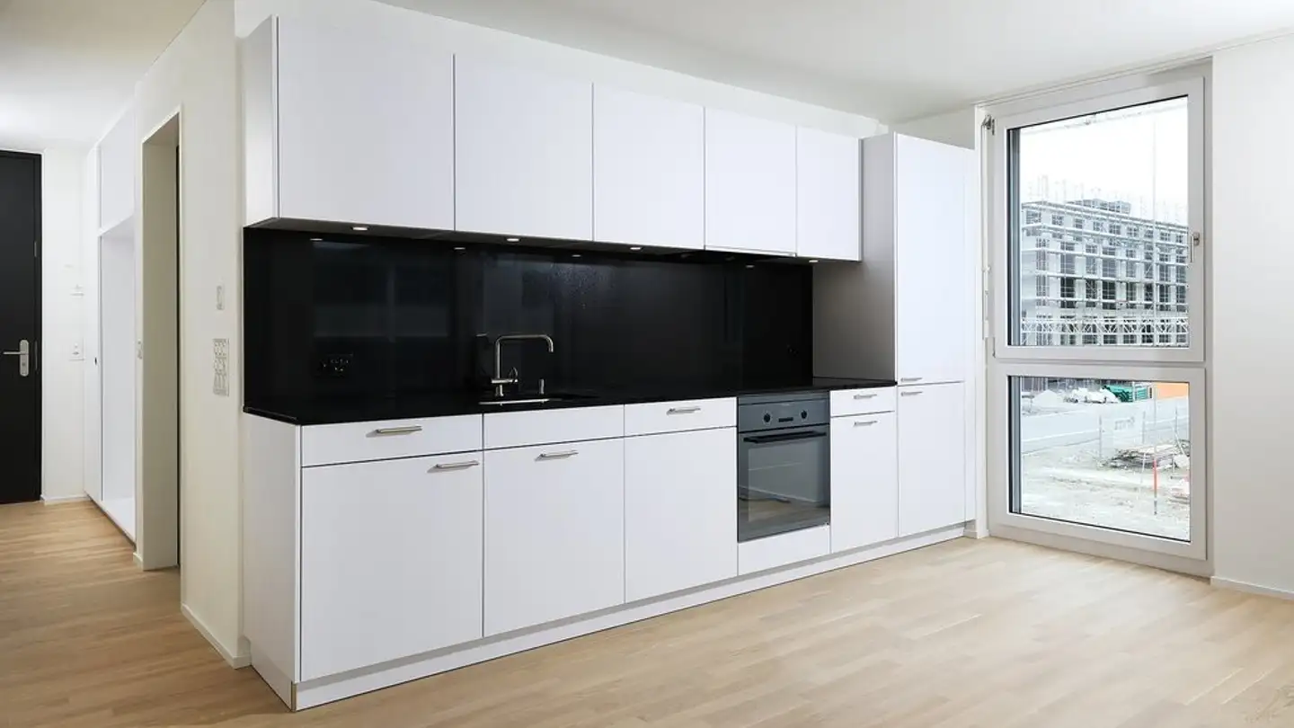 Appartamento in affitto - Giessereistrasse 11, 9320 Arbon - Foto 4