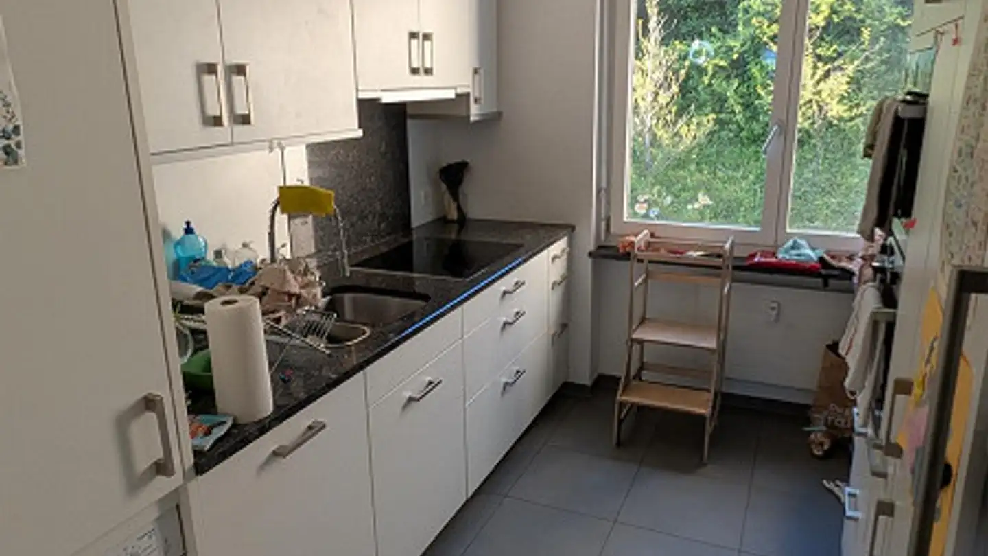 Appartement à louer - Häldelistrasse 12a, 8712 Stäfa - Photo 3