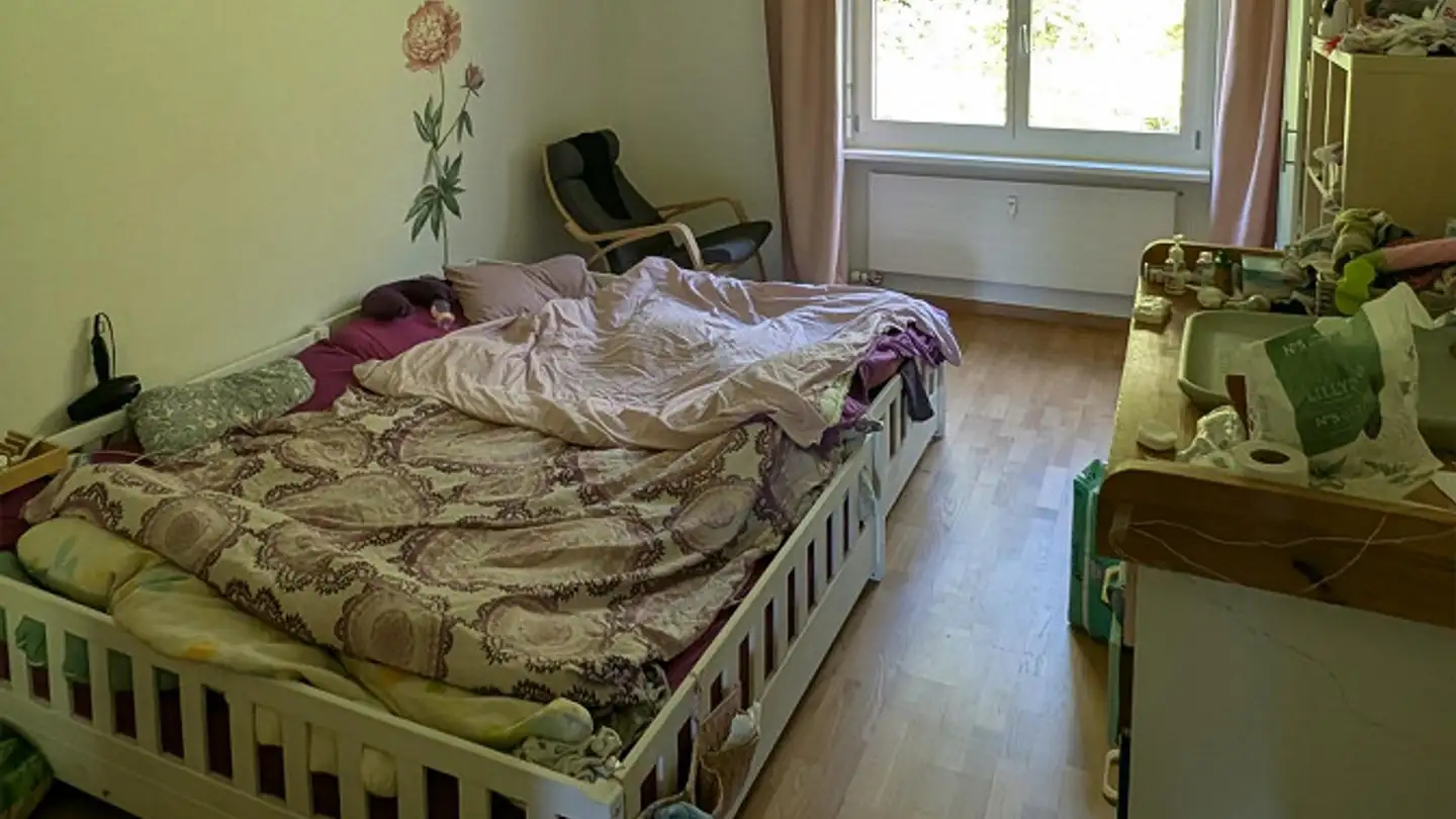 Appartement à louer - Häldelistrasse 12a, 8712 Stäfa - Photo 4