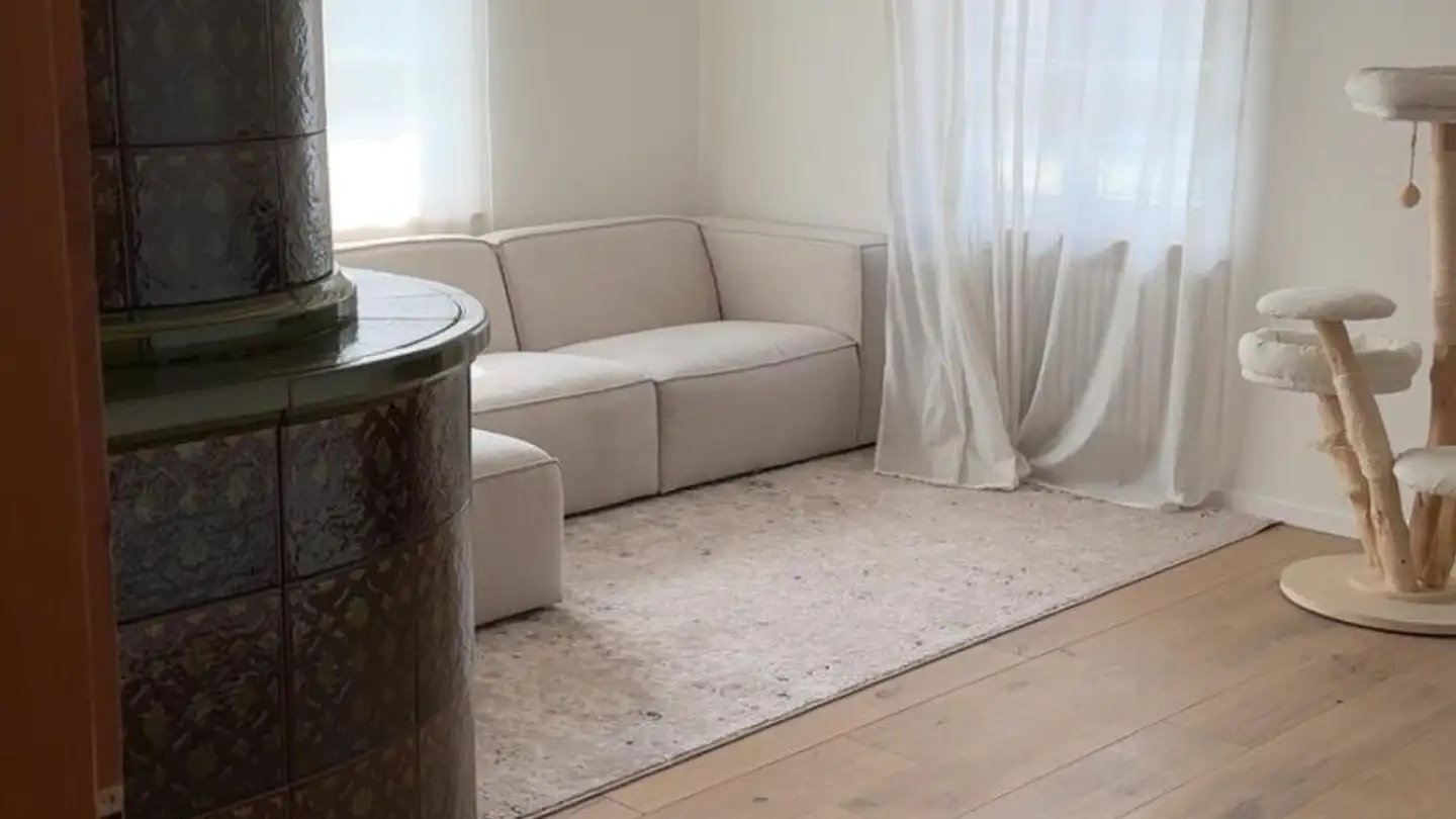 Single house for rent - 8472 Seuzach