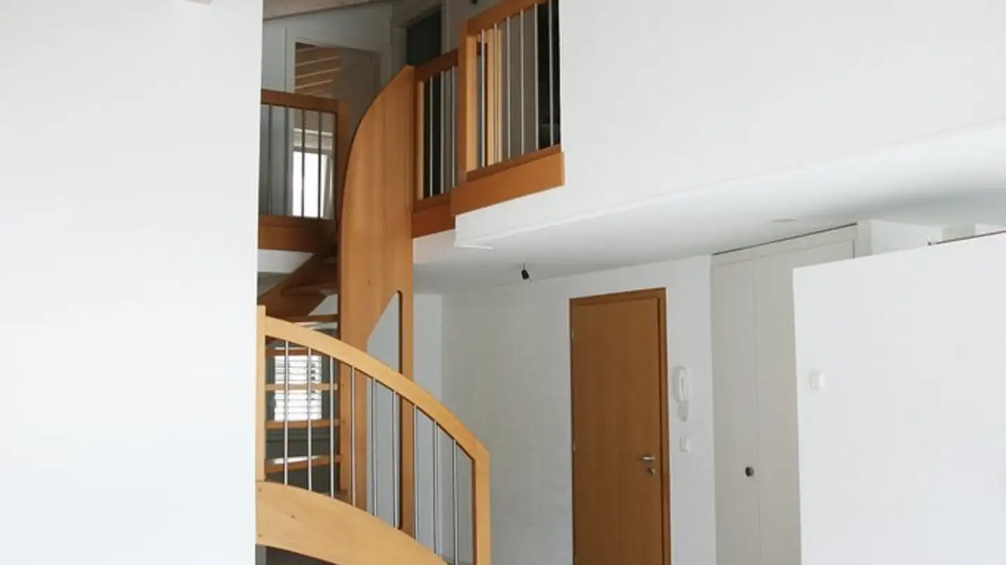 Duplex for rent - Rue De La Place 30b, 1955 Chamoson - Photo 3