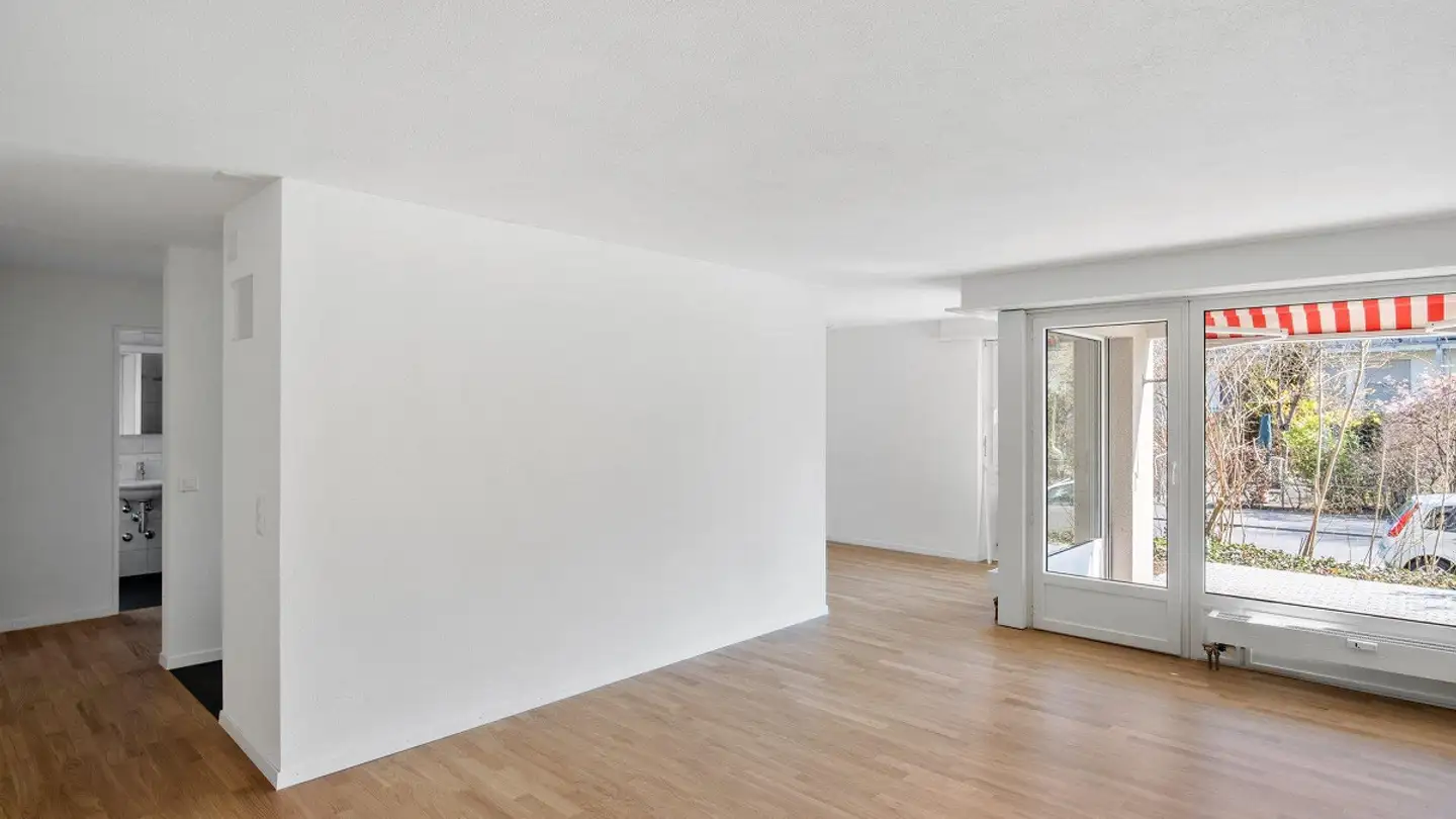 Appartement à louer - Sonnenhofstrasse 7, 8500 Frauenfeld - Photo 3
