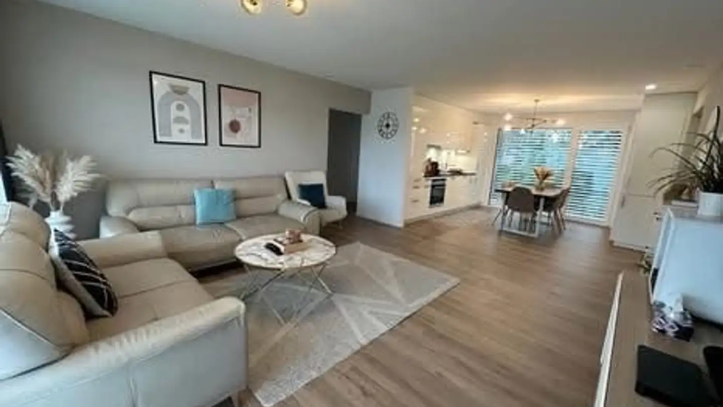 Apartment for rent - Route Du Dally 15, 1618 Châtel-St-Denis