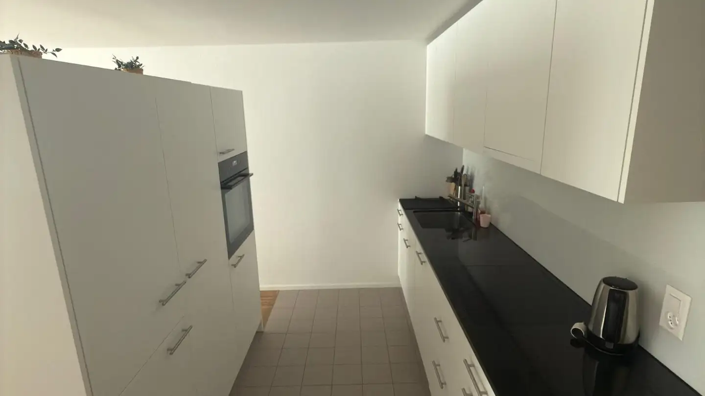 Apartment for rent - 6020 Emmenbrücke - Photo 2