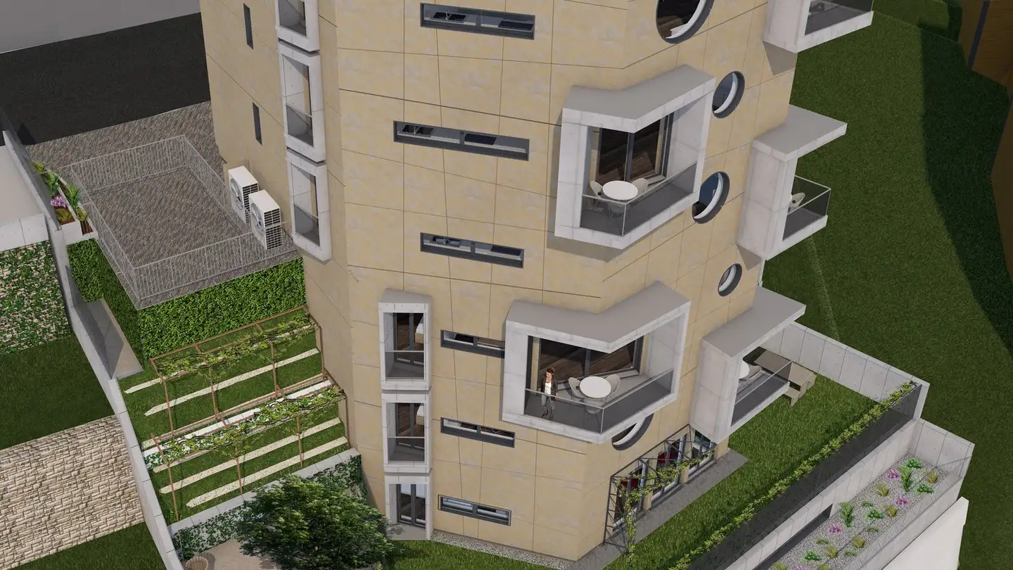 Apartment for sale - Via Giuseppe Mazzini 11, 6900 Lugano - Photo 2