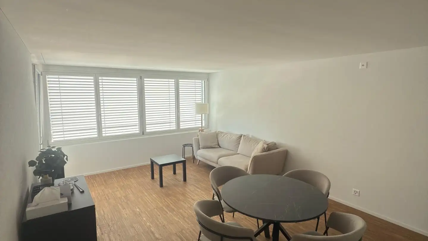 Apartment for rent - 6020 Emmenbrücke - Photo 3