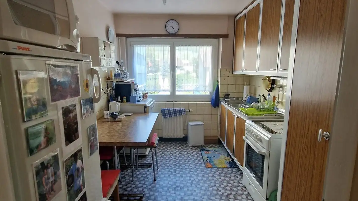 Wohnung mieten - Route D'evian 29, 1860 Aigle - Foto 2